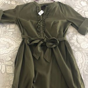 Talbots dress size 10